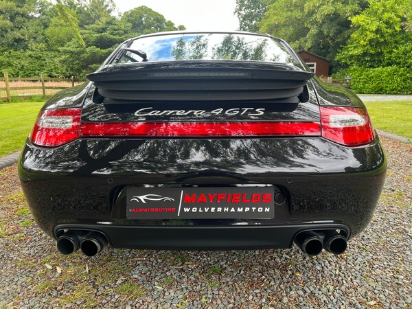 Used Porsche 911 2012 for sale - 72251602: Photo 12