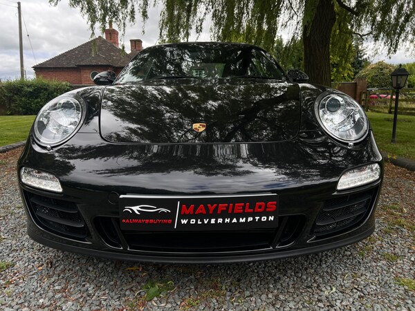 Used Porsche 911 2012 for sale - 72251602: Photo 13