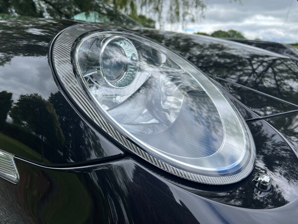 Used Porsche 911 2012 for sale - 72251602: Photo 14