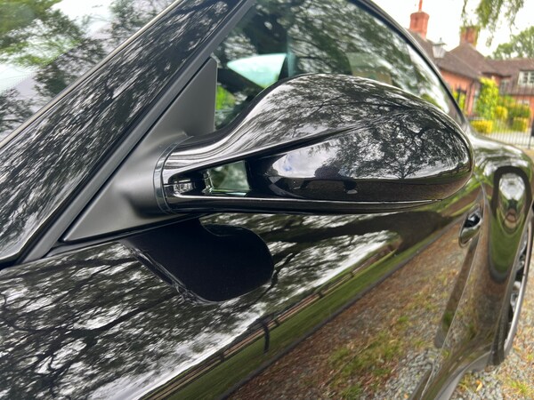 Used Porsche 911 2012 for sale - 72251602: Photo 16