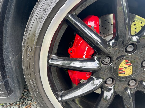 Used Porsche 911 2012 for sale - 72251602: Photo 18