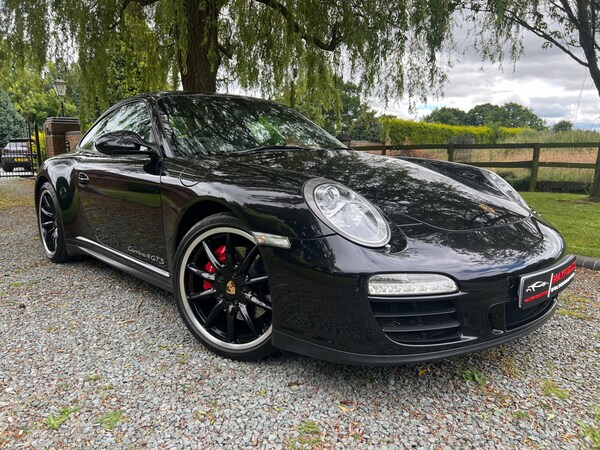 Used Porsche 911 2012 for sale - 72251602: Photo 1