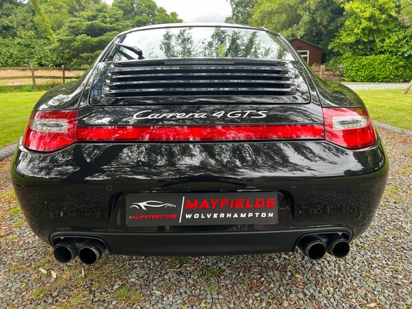 Used Porsche 911 2012 for sale - 72251602: Photo 21