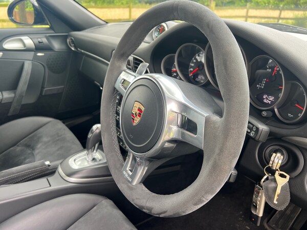 Used Porsche 911 2012 for sale - 72251602: Photo 22