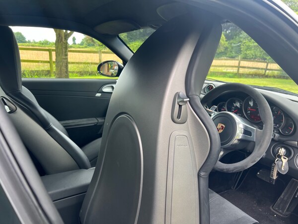 Used Porsche 911 2012 for sale - 72251602: Photo 26