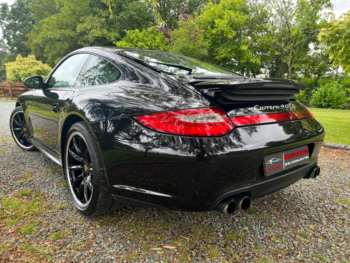 Used Porsche 911 2012 for sale - 72251602: Photo
