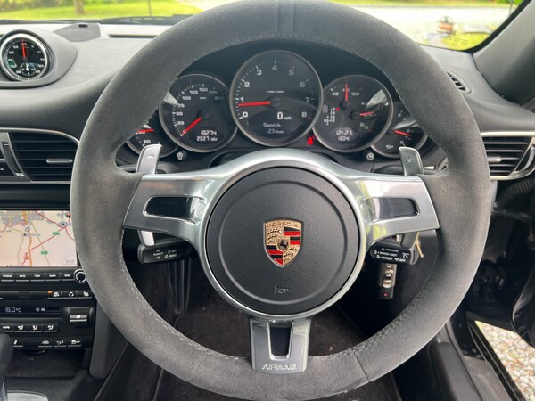 Used Porsche 911 2012 for sale - 72251602: Photo 33