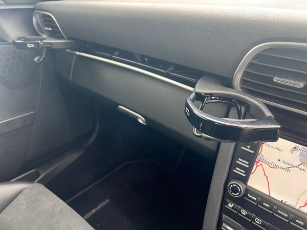 Used Porsche 911 2012 for sale - 72251602: Photo 36