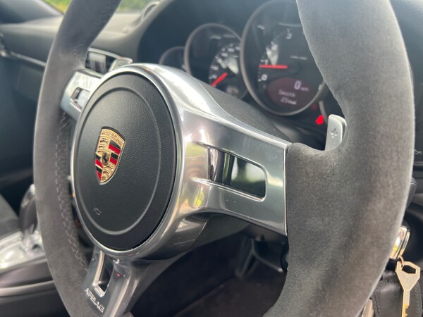 Used Porsche 911 2012 for sale - 72251602: Photo 37