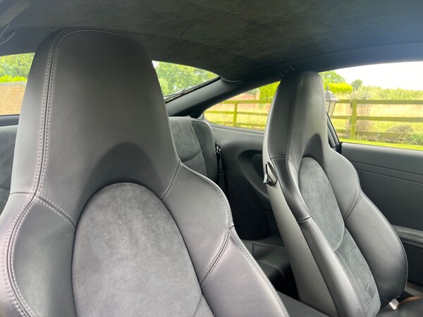 Used Porsche 911 2012 for sale - 72251602: Photo 39