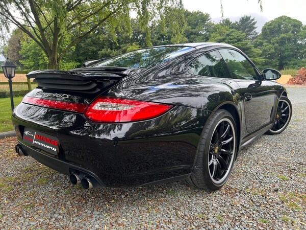 Used Porsche 911 2012 for sale - 72251602: Photo 3