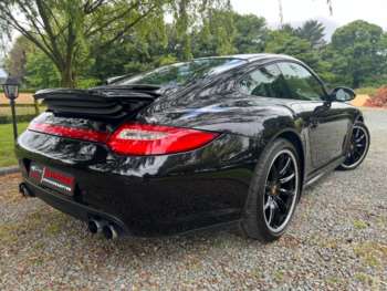 Used Porsche 911 2012 for sale - 72251602: Photo