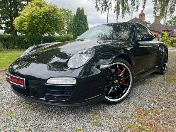 Used Porsche 911 2012 for sale - 72251602: Photo 4