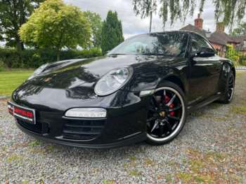 Used Porsche 911 2012 for sale - 72251602: Photo