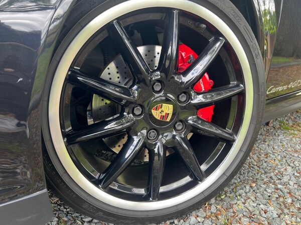 Used Porsche 911 2012 for sale - 72251602: Photo 5