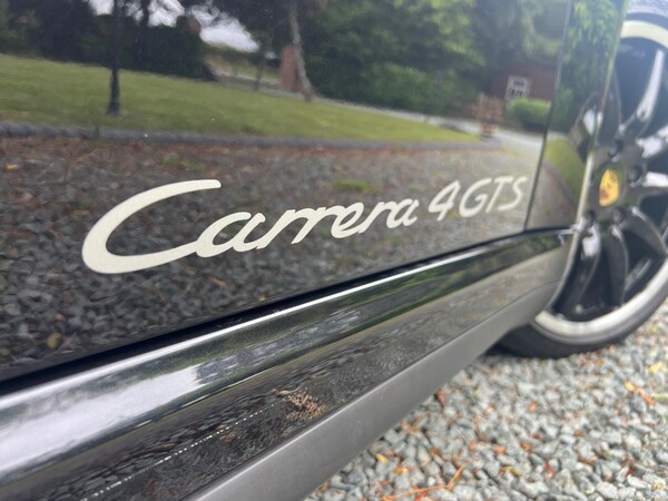 Used Porsche 911 2012 for sale - 72251602: Photo 6