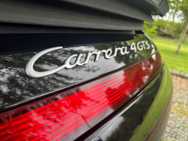 Used Porsche 911 2012 for sale - 72251602: Photo 7