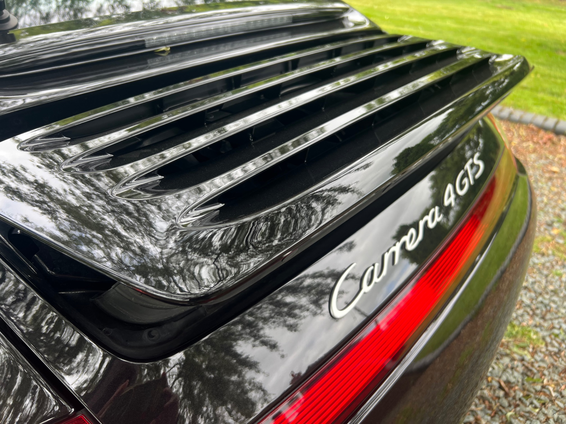 Used Porsche 911 2012 for sale - 72251602: Photo 8