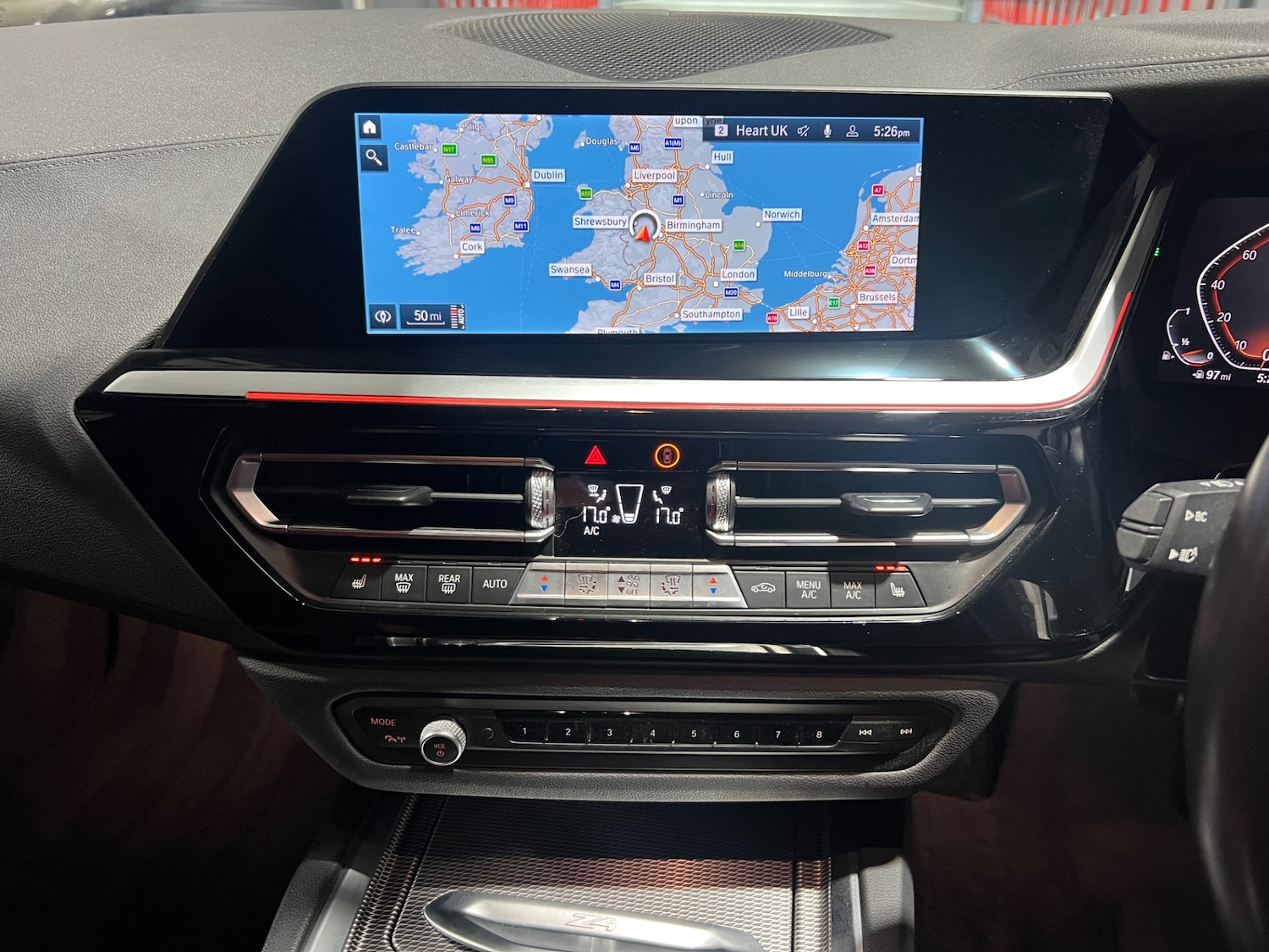 Used BMW Z4 2021 for sale - 76237303: Photo 10