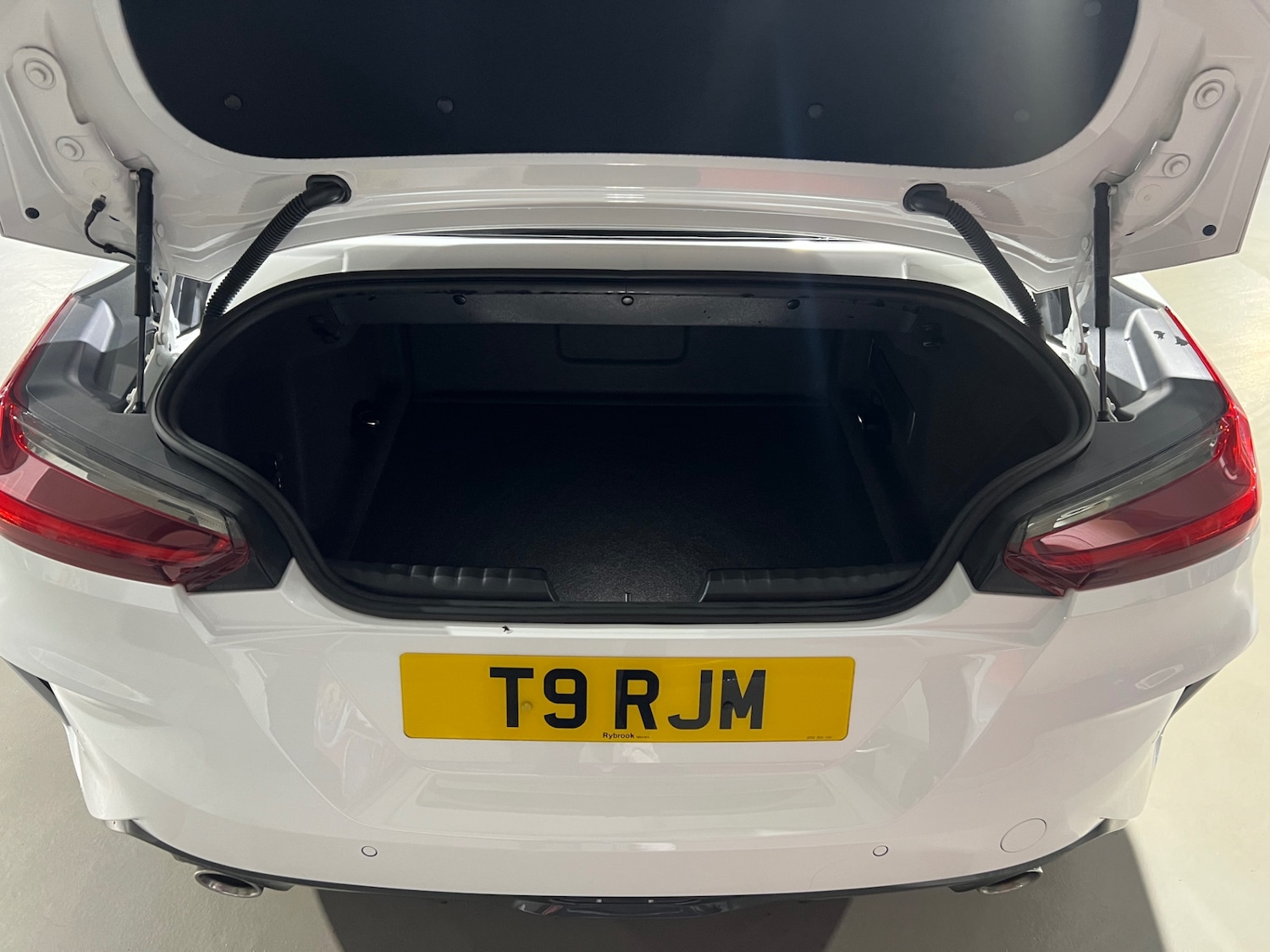 Used BMW Z4 2021 for sale - 76237303: Photo 16