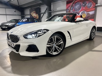 Used BMW Z4 2021 for sale - 76237303: Photo