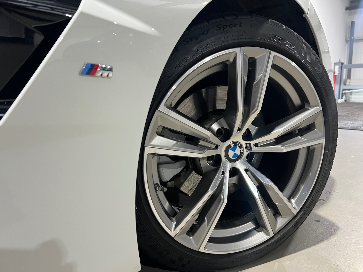 Used BMW Z4 2021 for sale - 76237303: Photo 5