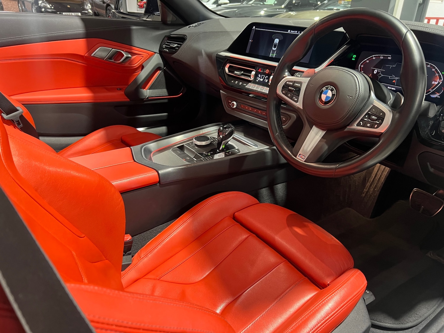 Used BMW Z4 2021 for sale - 76237303: Photo 6