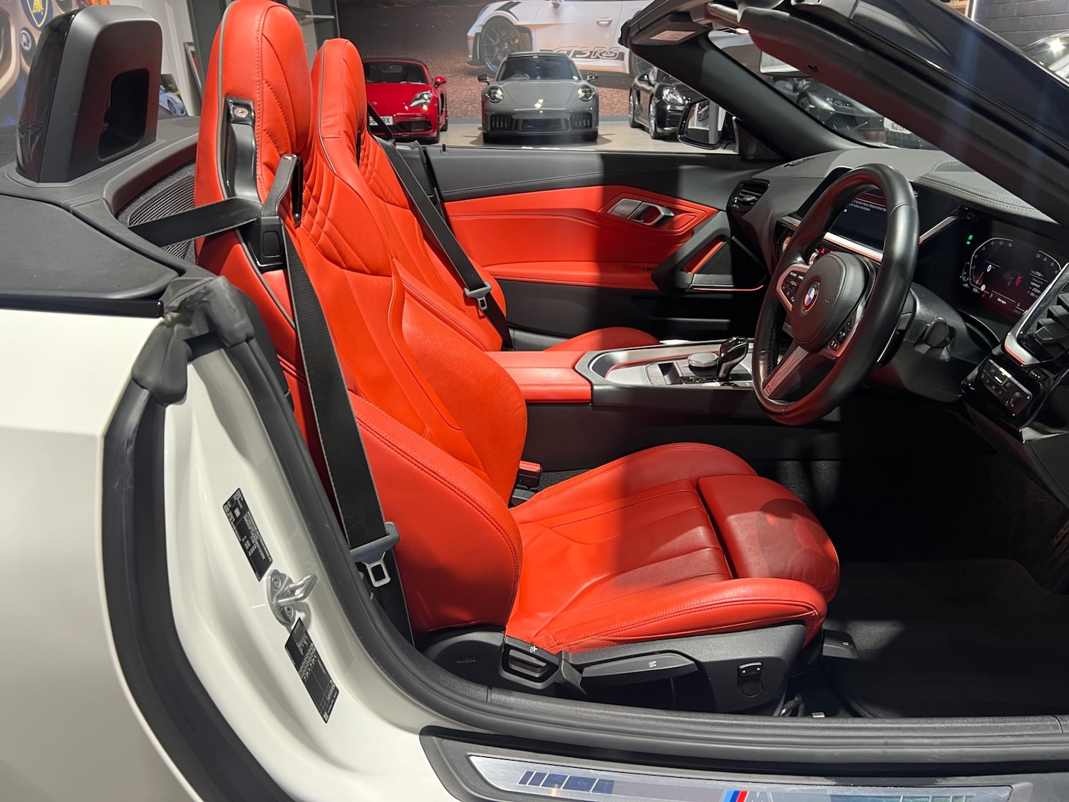 Used BMW Z4 2021 for sale - 76237303: Photo 7