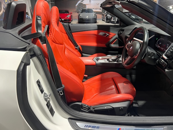 Used BMW Z4 2021 for sale - 76237303: Photo 7