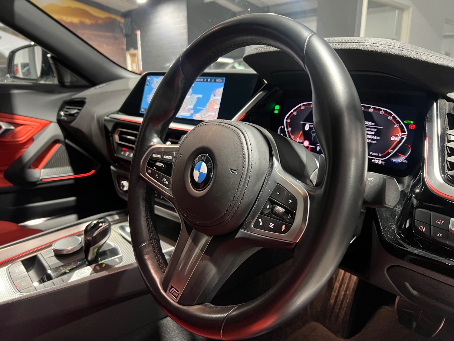 Used BMW Z4 2021 for sale - 76237303: Photo 8