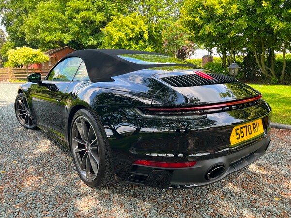 Used Porsche 911 2019 for sale - 63296237: Photo 2