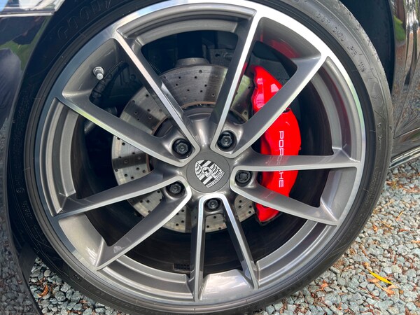 Used Porsche 911 2019 for sale - 63296237: Photo 5