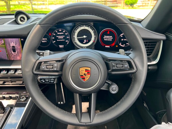 Used Porsche 911 2019 for sale - 63296237: Photo 6