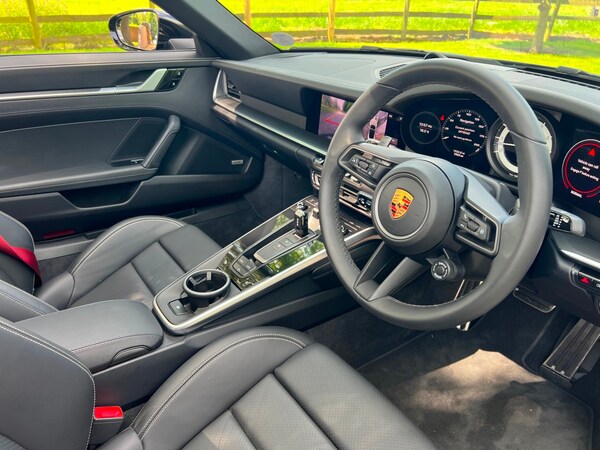 Used Porsche 911 2019 for sale - 63296237: Photo 7