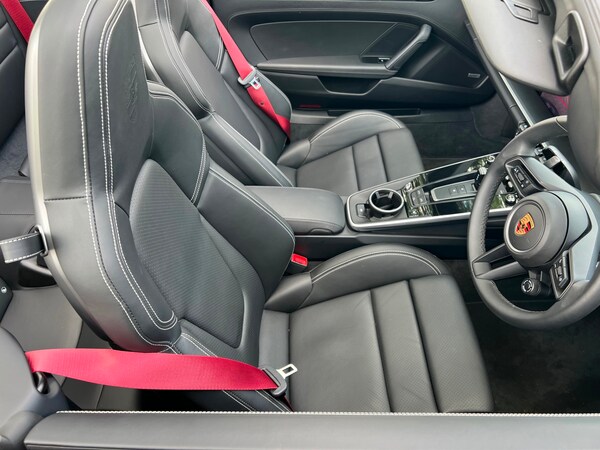 Used Porsche 911 2019 for sale - 63296237: Photo 8