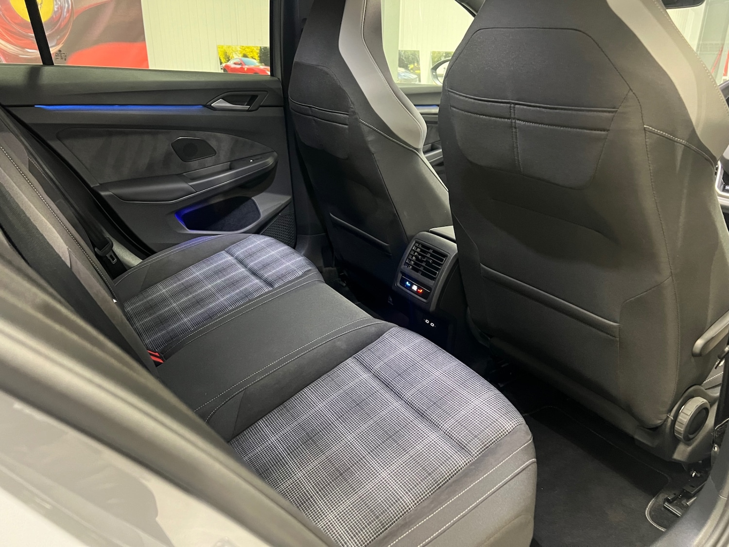 Used Volkswagen Golf 2023 for sale - 76575873: Photo 11