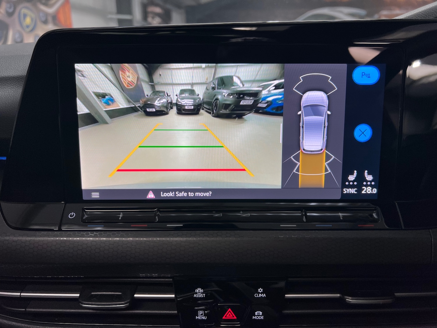 Used Volkswagen Golf 2023 for sale - 76575873: Photo 13