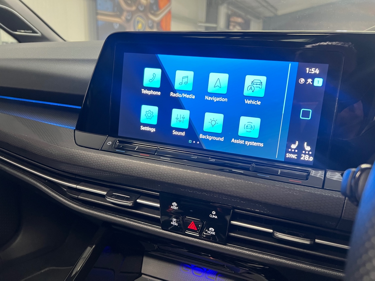 Used Volkswagen Golf 2023 for sale - 76575873: Photo 14