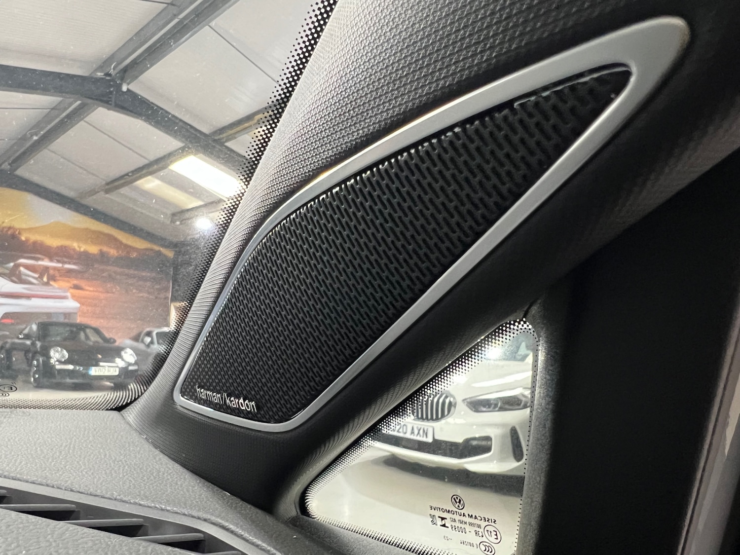 Used Volkswagen Golf 2023 for sale - 76575873: Photo 15