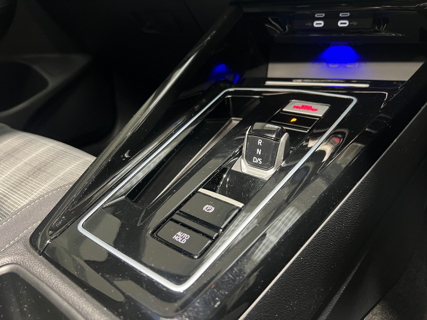 Used Volkswagen Golf 2023 for sale - 76575873: Photo 17