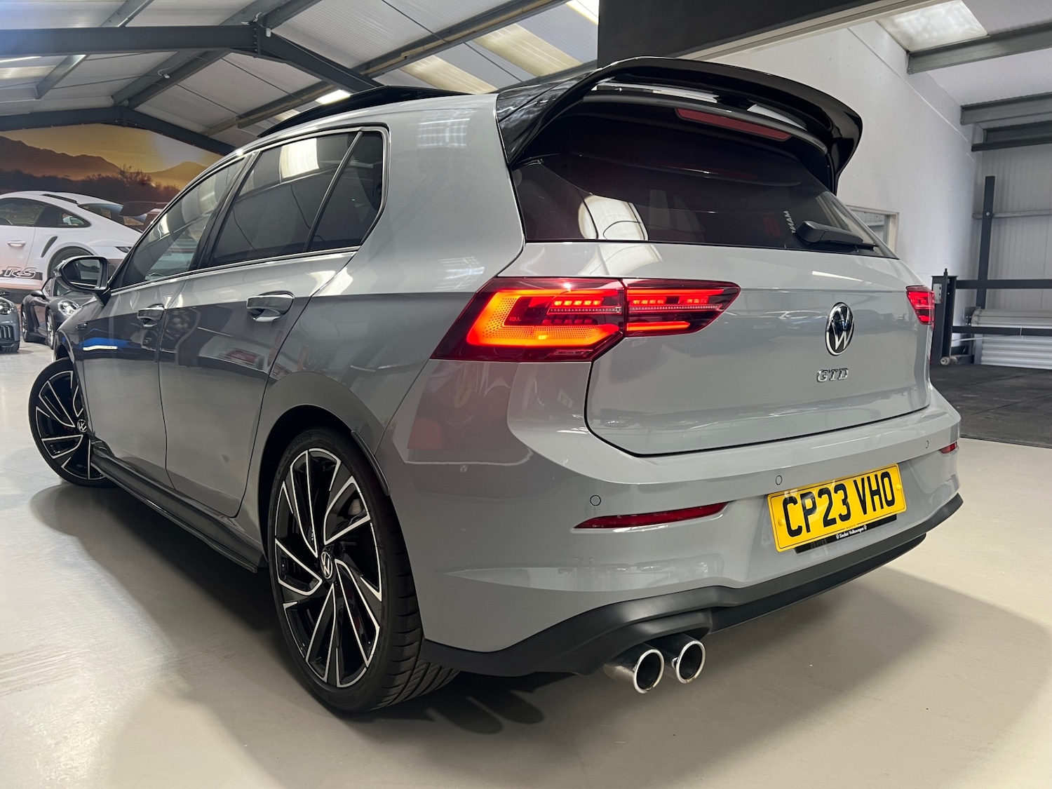 Used Volkswagen Golf 2023 for sale - 76575873: Photo 6