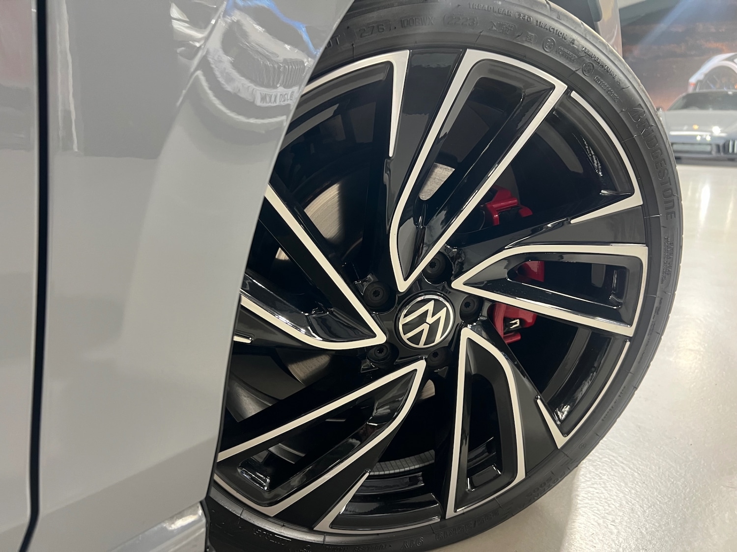 Used Volkswagen Golf 2023 for sale - 76575873: Photo 8