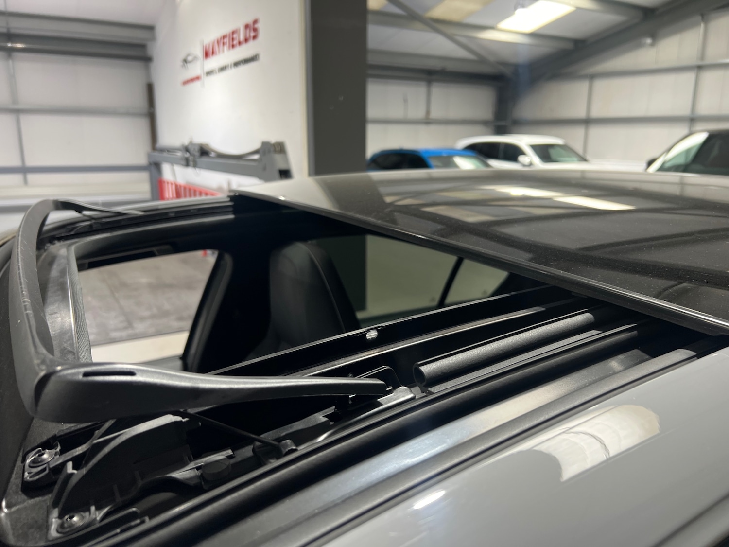 Used Volkswagen Golf 2023 for sale - 76575873: Photo 9