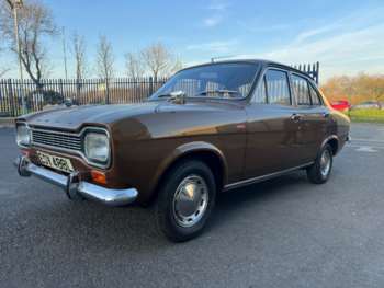 Used Ford Escort 1974 for sale - 74268041: Photo