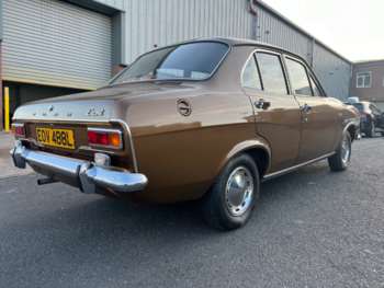 Used Ford Escort 1974 for sale - 74268041: Photo