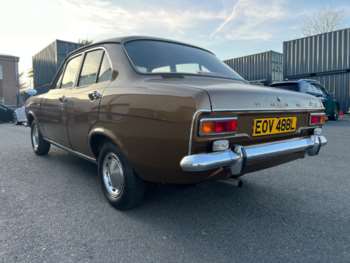 Used Ford Escort 1974 for sale - 74268041: Photo