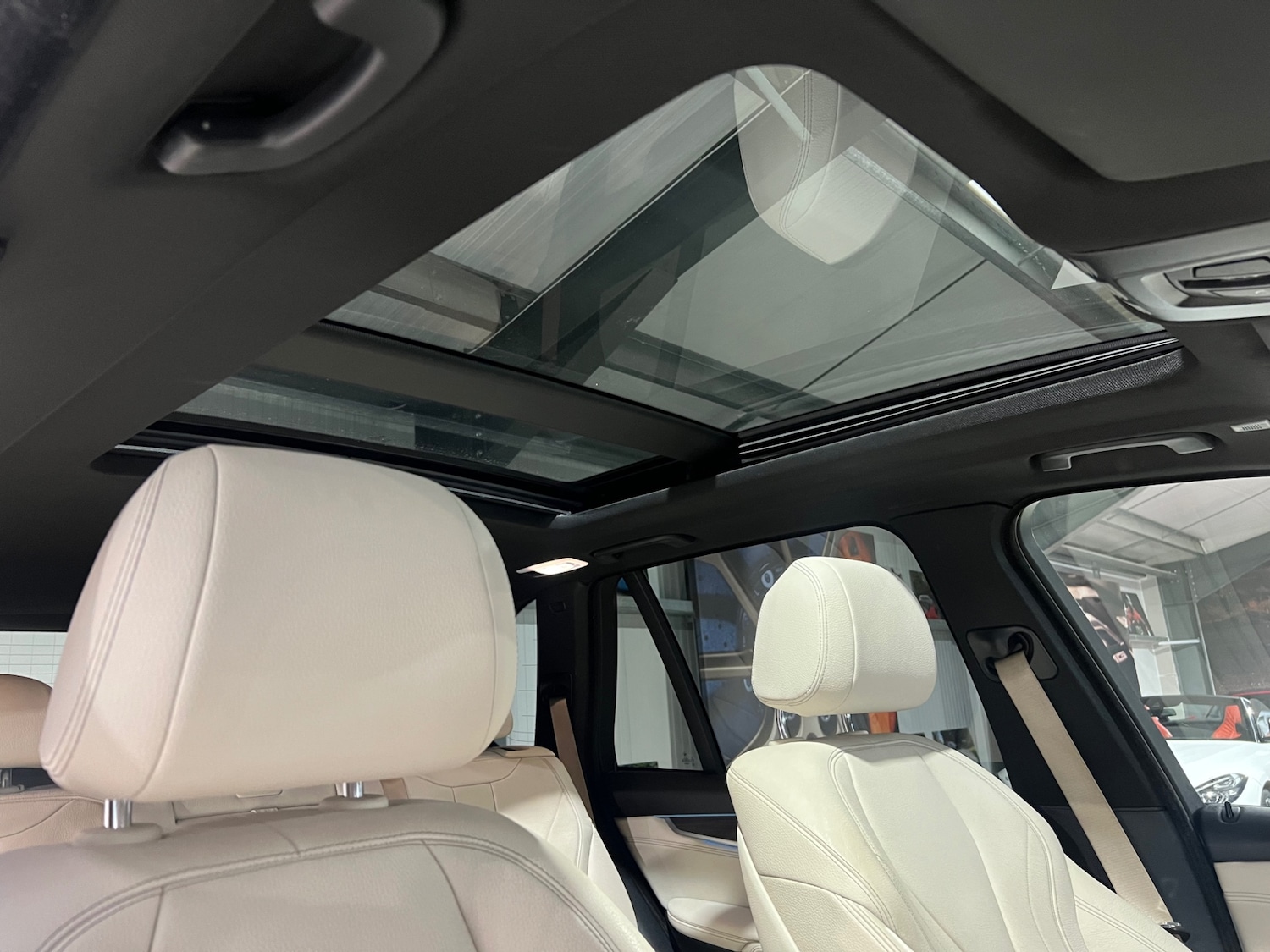 Used BMW X5 2017 for sale - 76575867: Photo 10