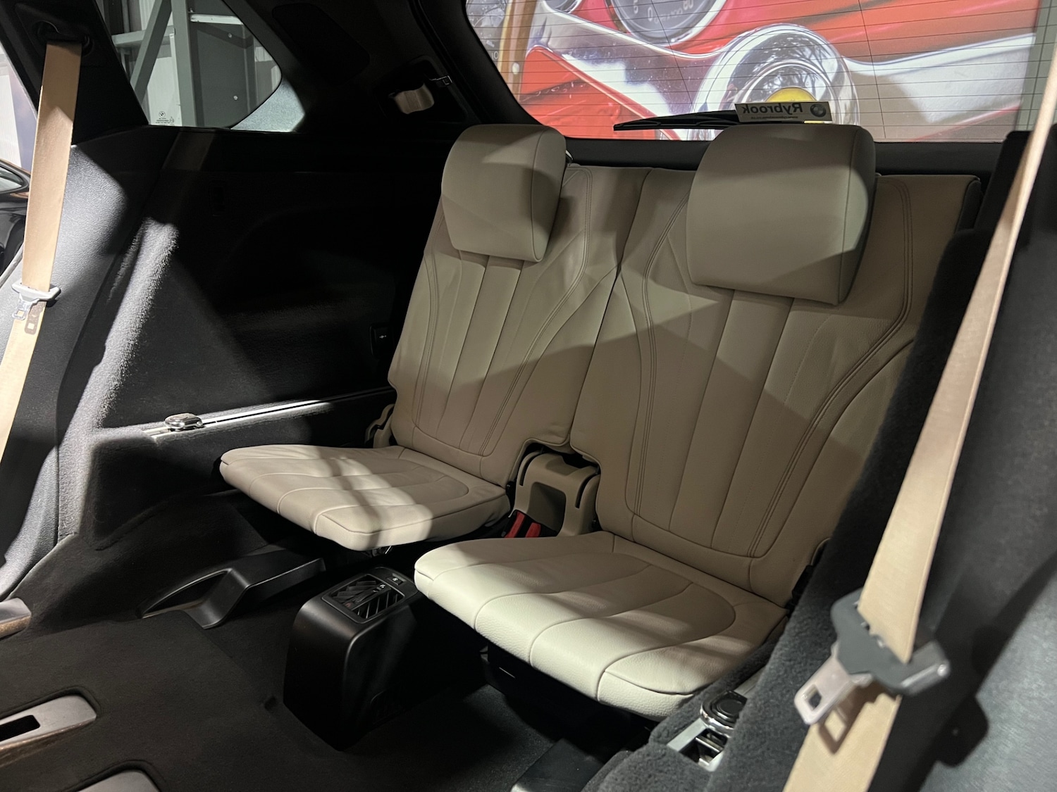 Used BMW X5 2017 for sale - 76575867: Photo 11