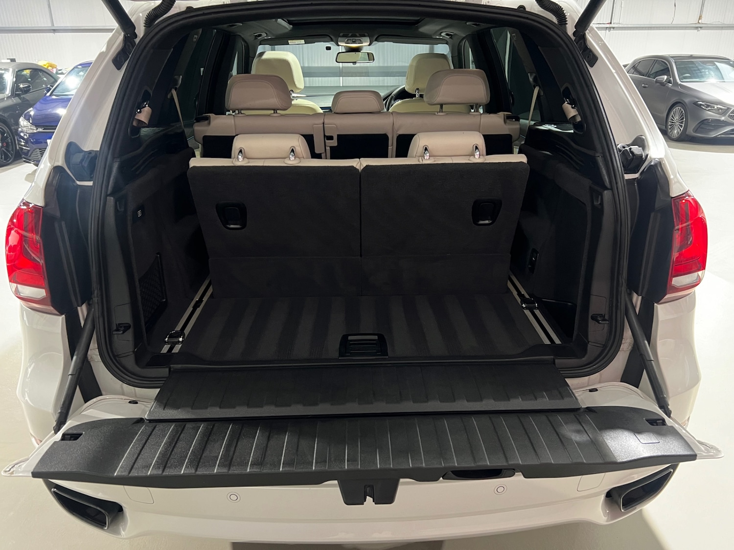 Used BMW X5 2017 for sale - 76575867: Photo 12