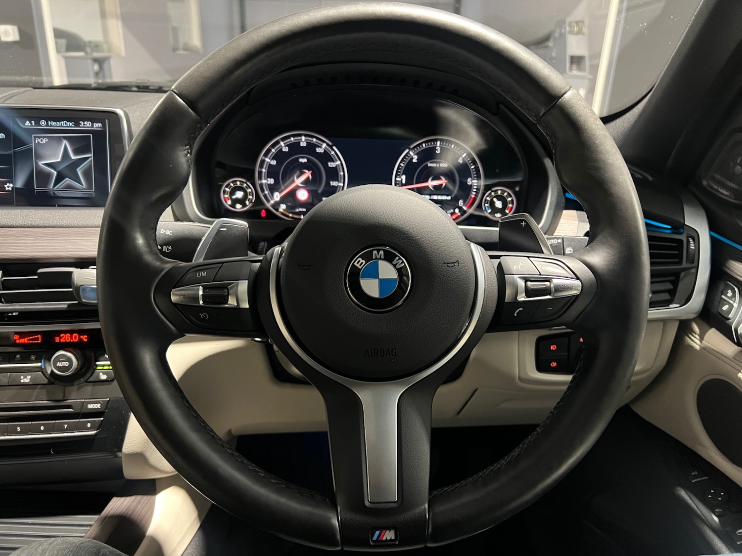 Used BMW X5 2017 for sale - 76575867: Photo 13